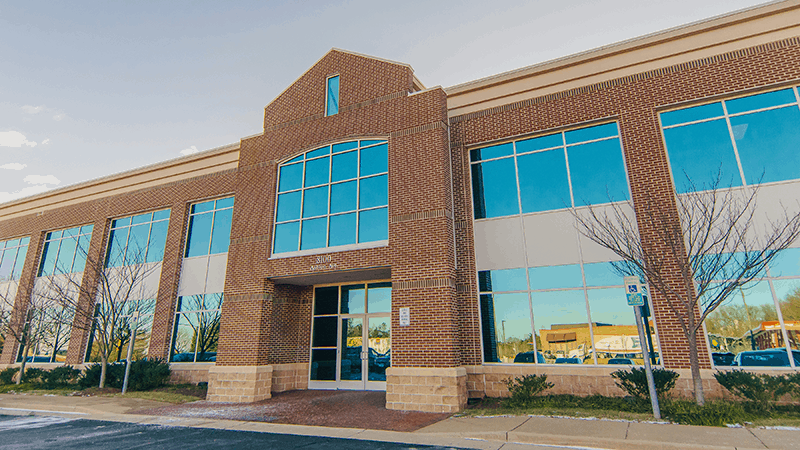 SonoSpine Manassas, VA Clinic