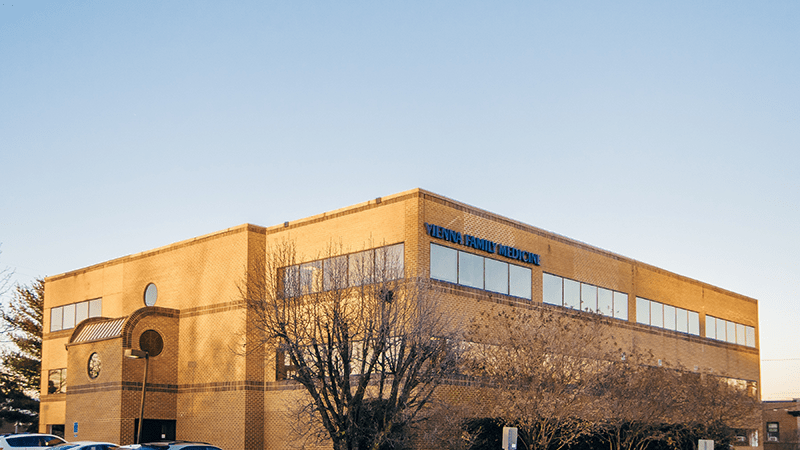 SonoSpine Vienna, VA Clinic