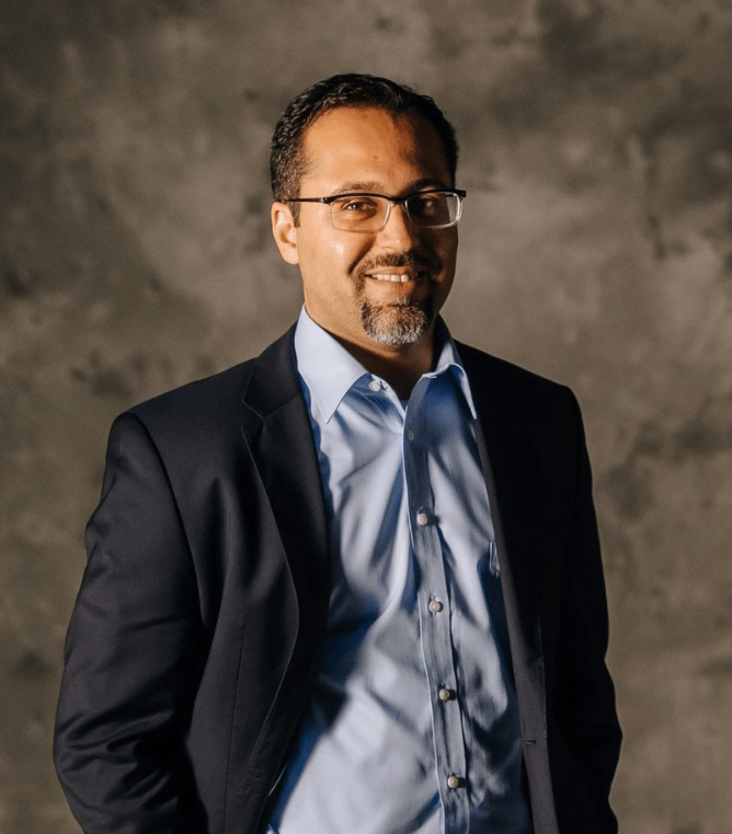 Mohammed Adbulhamid, M.D.