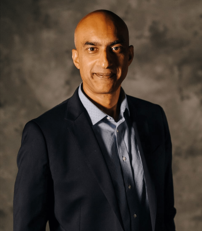 Dr. Ellegala - Founder of SonoSpine Surgery