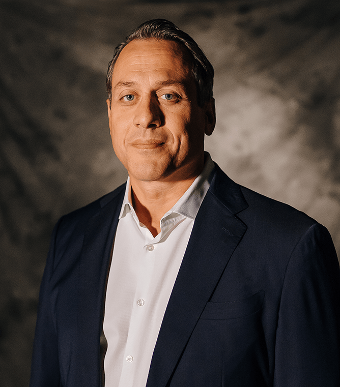 Dr. Ellegala - Founder of SonoSpine Surgery