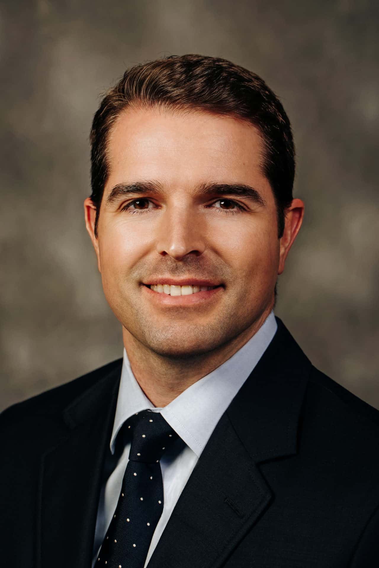 Dr. Ellegala - Founder of SonoSpine Surgery